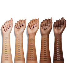 Load image into Gallery viewer, FLUIDITY FULL-COVERAGE FOUNDATION - F3.100
